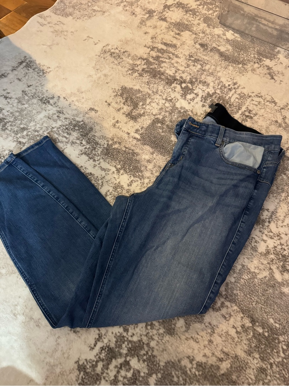 Torrid Bombshell skinny 20XLT